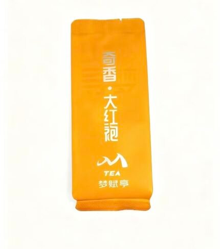 梦赋亭.奇香.大红袍