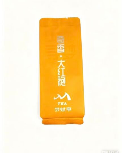 梦赋亭.奇香.大红袍