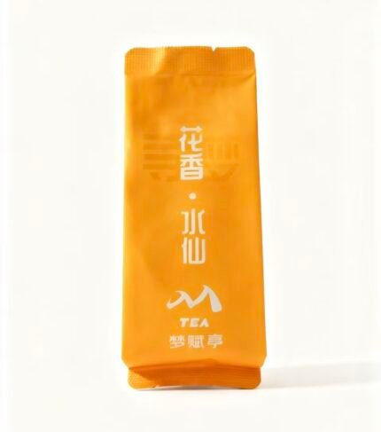 梦赋亭.花香.水仙