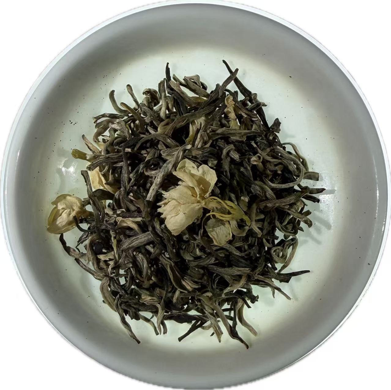 茉莉小金针 茉莉小金针